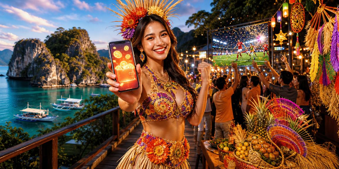906jl sabong sports betting at Philippine festival