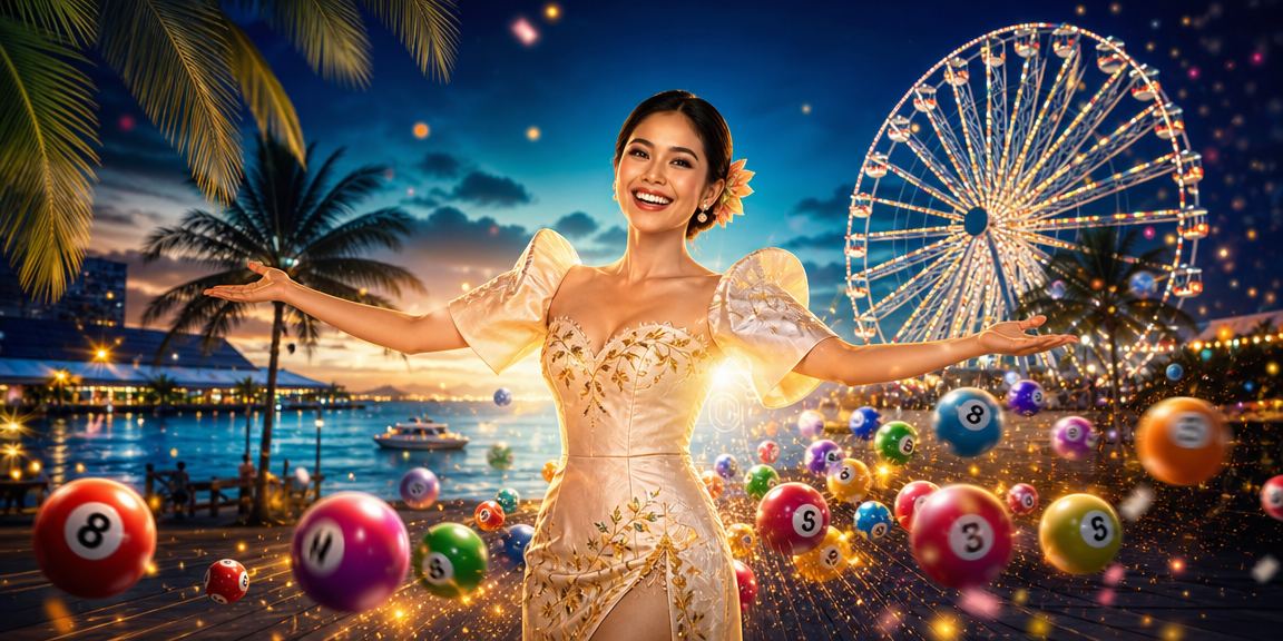 906jl VIP exclusive lottery and event at Mall of Asia